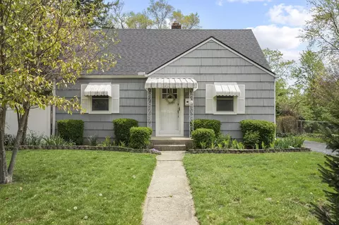 62 N Kellner Rd, Columbus, OH 43209