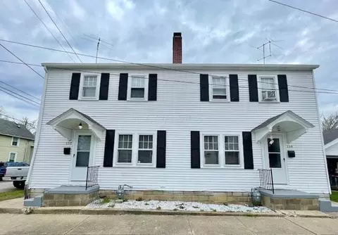 152 154 Arnold Ave, Lancaster, OH 43130