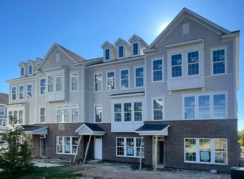 324 Pinnate Ln #LOT 1202, Westerville, OH 43082