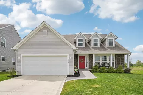 7113 Rillford Rd, Reynoldsburg, OH 43068