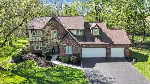 8621 Ashford Ln NW, Pickerington, OH 43147