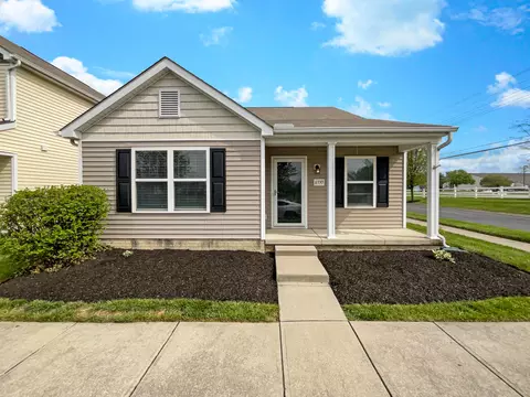 6330 Pompano St, Canal Winchester, OH 43110