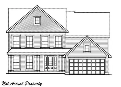 8490 Rapala Ln, Pickerington, OH 43147