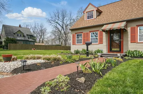 404 Roseland Ave E, Springfield, OH 45503 photo 4