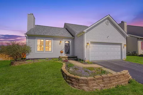 2655 Cross Creek Ave, Lancaster, OH 43130