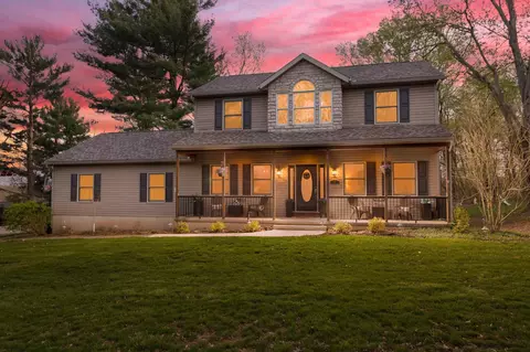 41 Green Valley Ct, Howard, OH 43028