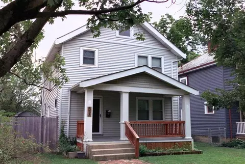 323 Hanford St, Columbus, OH 43206