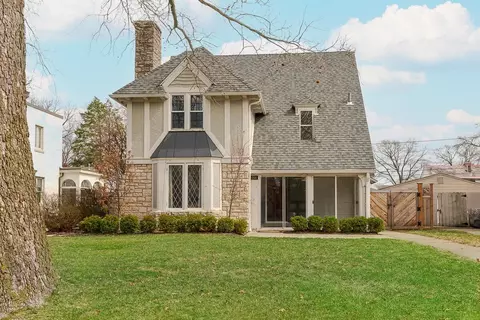 204 S Cassingham Rd, Columbus, OH 43209