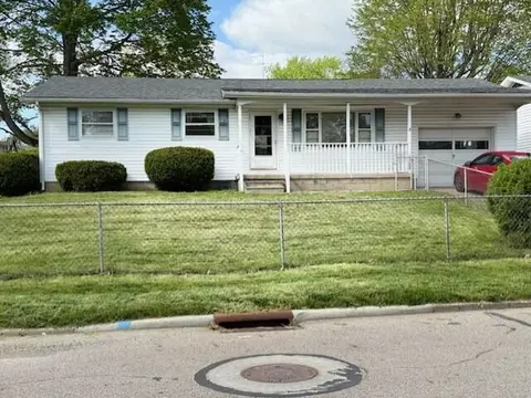 1721 W Union St, Lancaster, OH 43130