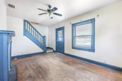 1605 S Yellow Springs St, Springfield, OH 45506 photo 3
