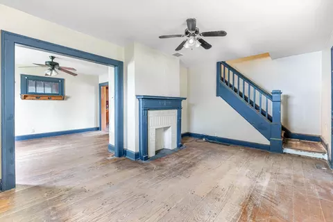 1605 S Yellow Springs St, Springfield, OH 45506 photo 2