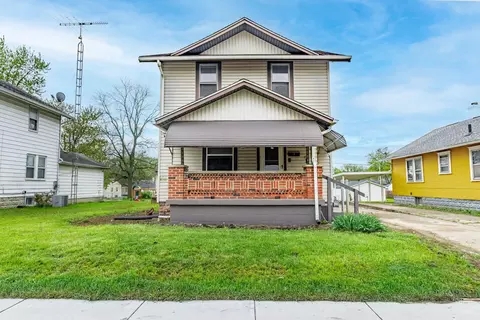 1605 S Yellow Springs St, Springfield, OH 45506