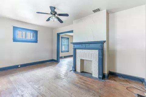 1605 S Yellow Springs St, Springfield, OH 45506 photo 4