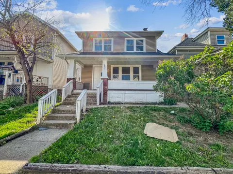 271 S Ogden Ave, Columbus, OH 43204