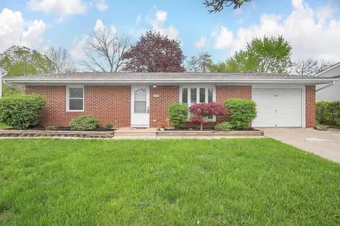 232 Regents Rd, Columbus, OH 43230