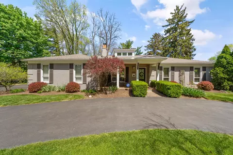 2380 Caroline Ave, Columbus, OH 43209