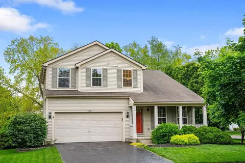 2977 Highwall Way, Columbus, OH 43221