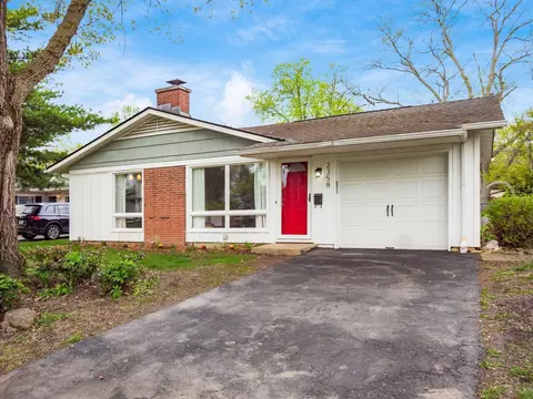 2358 Bristol Rd, Columbus, OH 43221