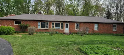 7421 Big Walnut Rd, Galena, OH 43021