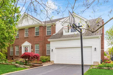 4007 Ayshire Ct, Powell, OH 43065