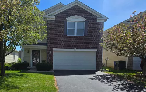 361 Constance St, Lockbourne, OH 43137