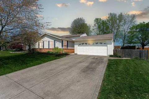 8148 Maugham Dr, Reynoldsburg, OH 43068