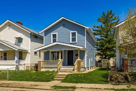 502 Catherine St, Columbus, OH 43223