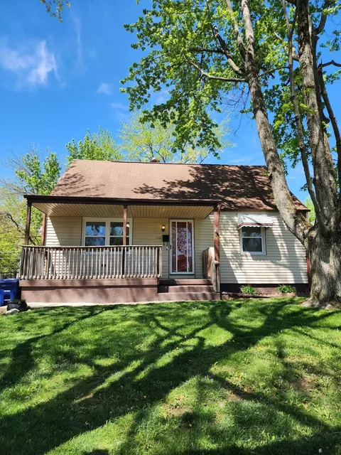 3551 Dresden St, Columbus, OH 43224