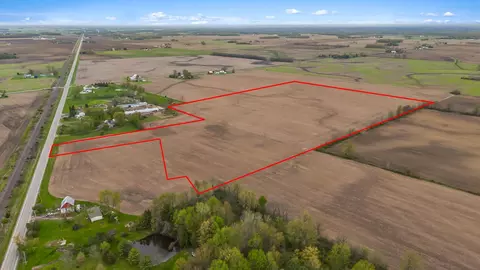 8895 Us Highway 42, Ashley, OH 43003