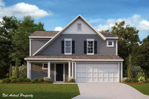 5112 Harvest Ln, South Bloomfield, OH 43103