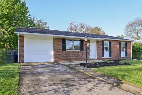 5179 Lindora Dr, Columbus, OH 43232