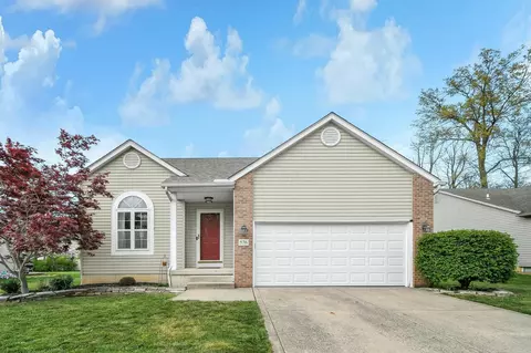 576 Monroe Dr, Ashville, OH 43103