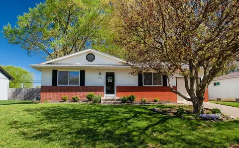 334 Hermitage Rd, Columbus, OH 43230