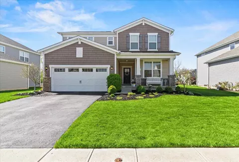 507 Stable St, Marysville, OH 43040
