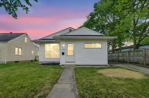 542 E Franklin St, Circleville, OH 43113