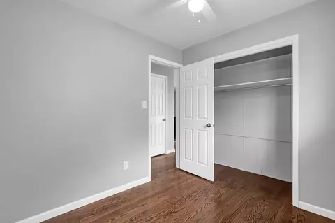 Bedroom - 542 E Franklin St, Circleville, OH 43113 photo 1 of 6