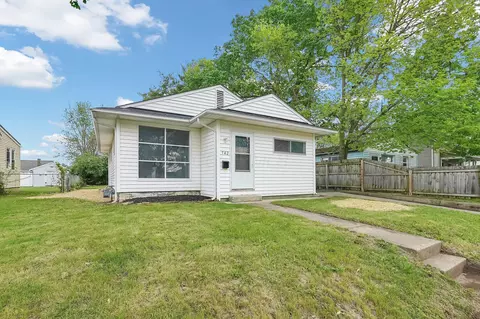 Other - 542 E Franklin St, Circleville, OH 43113 photo 1 of 9