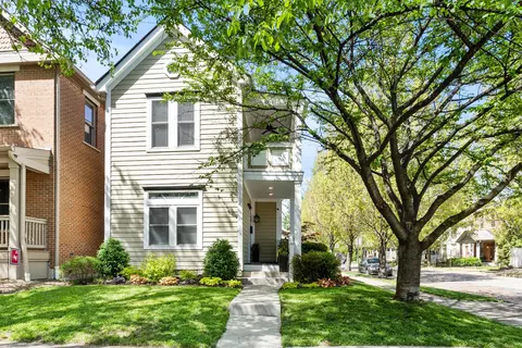 410 W 2nd Ave, Columbus, OH 43201