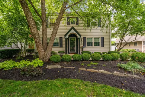 2840 Maryland Ave, Columbus, OH 43209