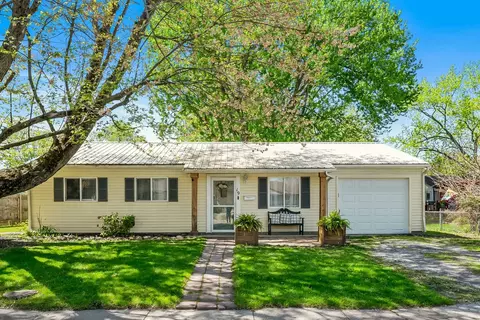 19 Deerfield Pl, Delaware, OH 43015