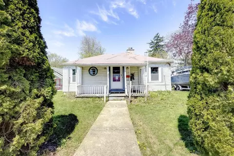 221 Delano St, Mount Vernon, OH 43050