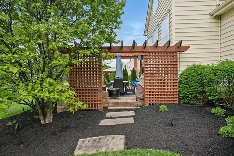 8339 Marwithe Pl, New Albany, OH 43054 photo 44