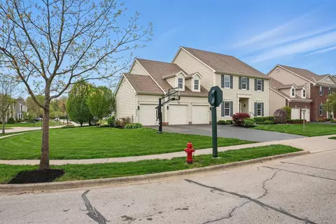 8339 Marwithe Pl, New Albany, OH 43054 photo 33