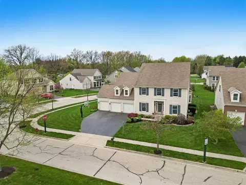 8339 Marwithe Pl, New Albany, OH 43054 photo 49