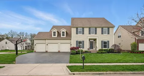 8339 Marwithe Pl, New Albany, OH 43054 photo 50