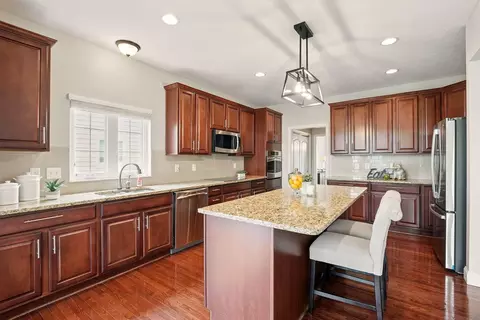 8339 Marwithe Pl, New Albany, OH 43054 photo 9