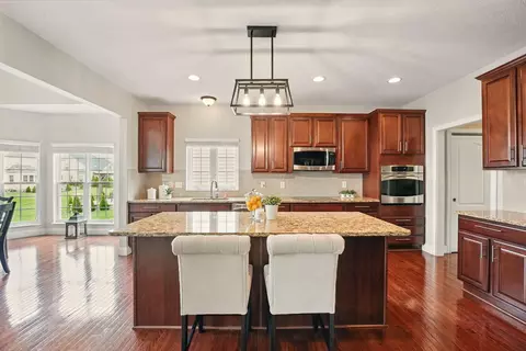 8339 Marwithe Pl, New Albany, OH 43054 photo 10