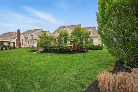 8339 Marwithe Pl, New Albany, OH 43054 photo 36