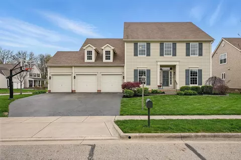 8339 Marwithe Pl, New Albany, OH 43054