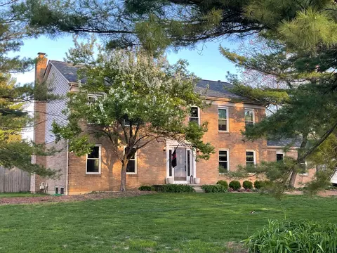 5121 Dublin Rd, Dublin, OH 43017